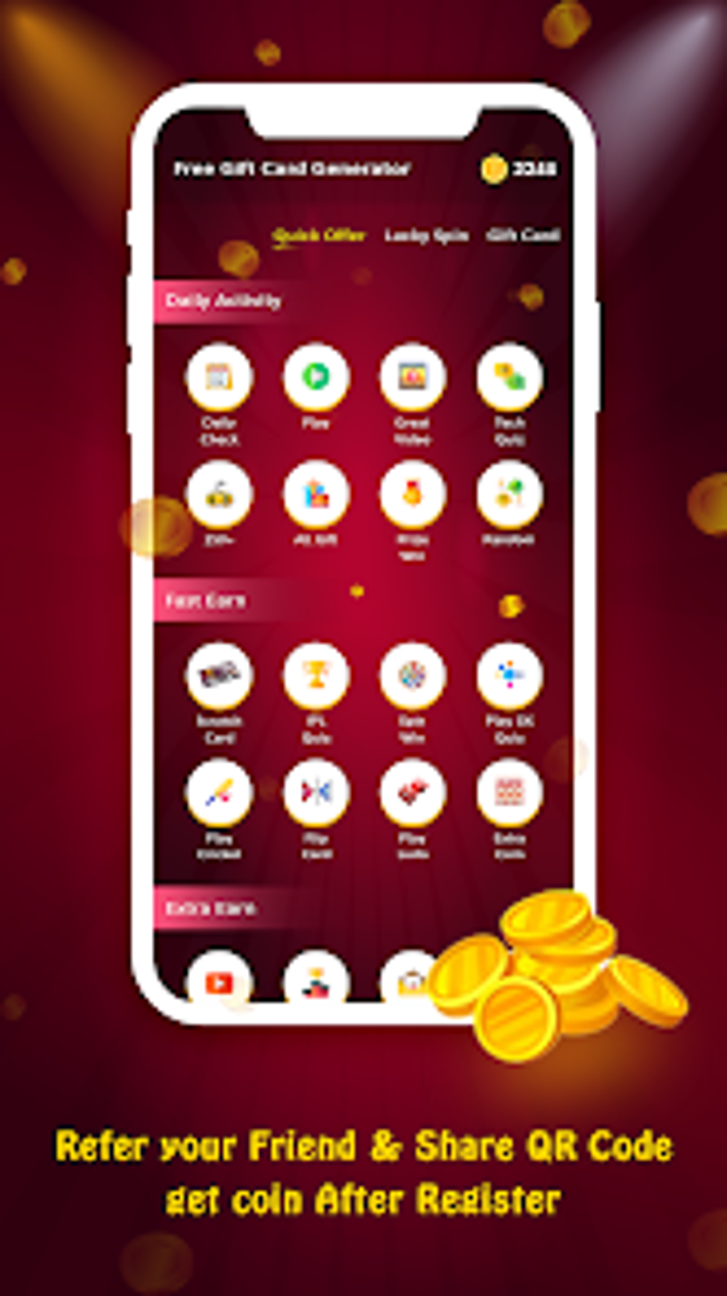 Watch & Earn Money APK for Android - Download