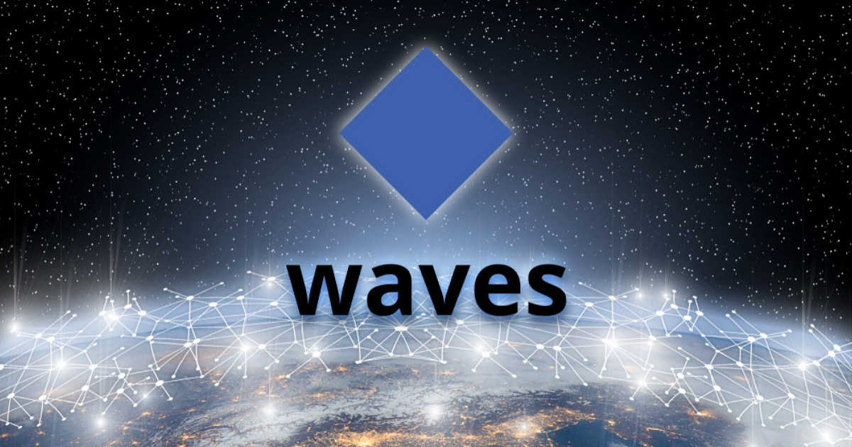 Waves Blockchain’s Security Tokens and Waves DEX | Gemini