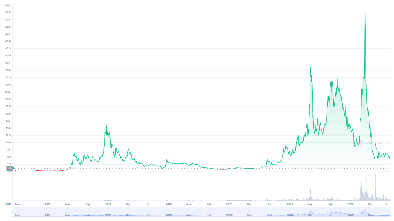 Top 3 Undervalued Cryptos Poised to Enhance Your Portfolio | Coin Yorum