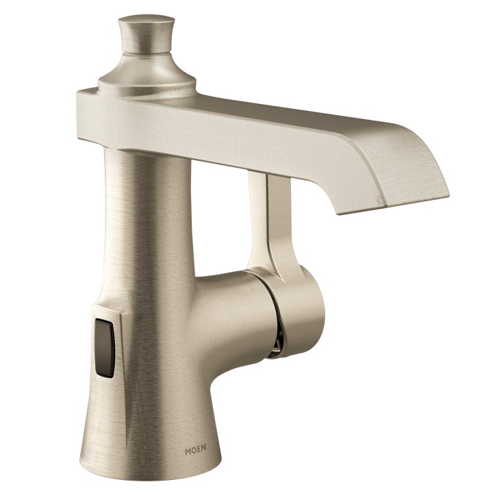 KOHLER TOUCHLESS PULL-DOWN KITCHEN FAUCET WITH SOAP DISPENSER NEW – Contino