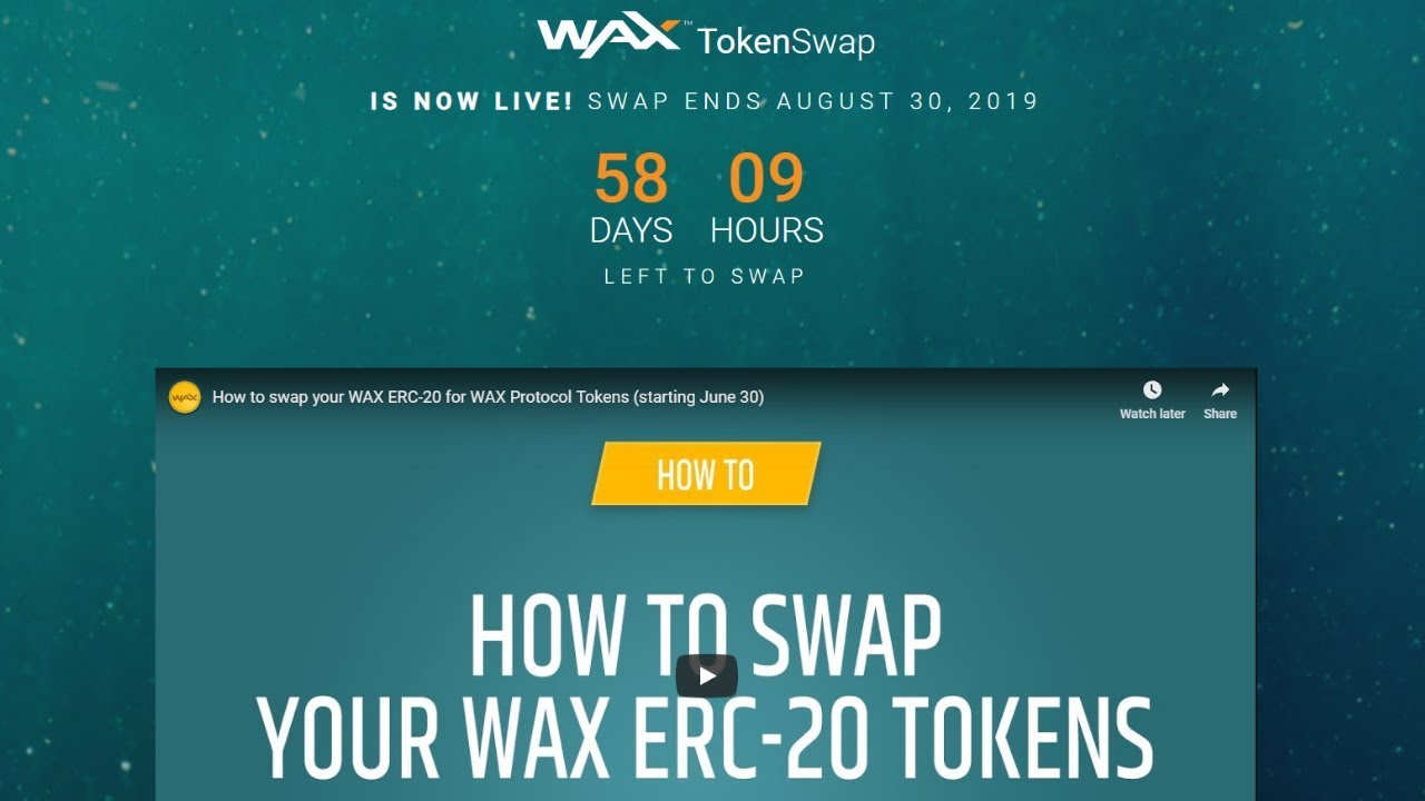 MATIC to WAXP Exchange | Convert Polygon to WAX on SimpleSwap