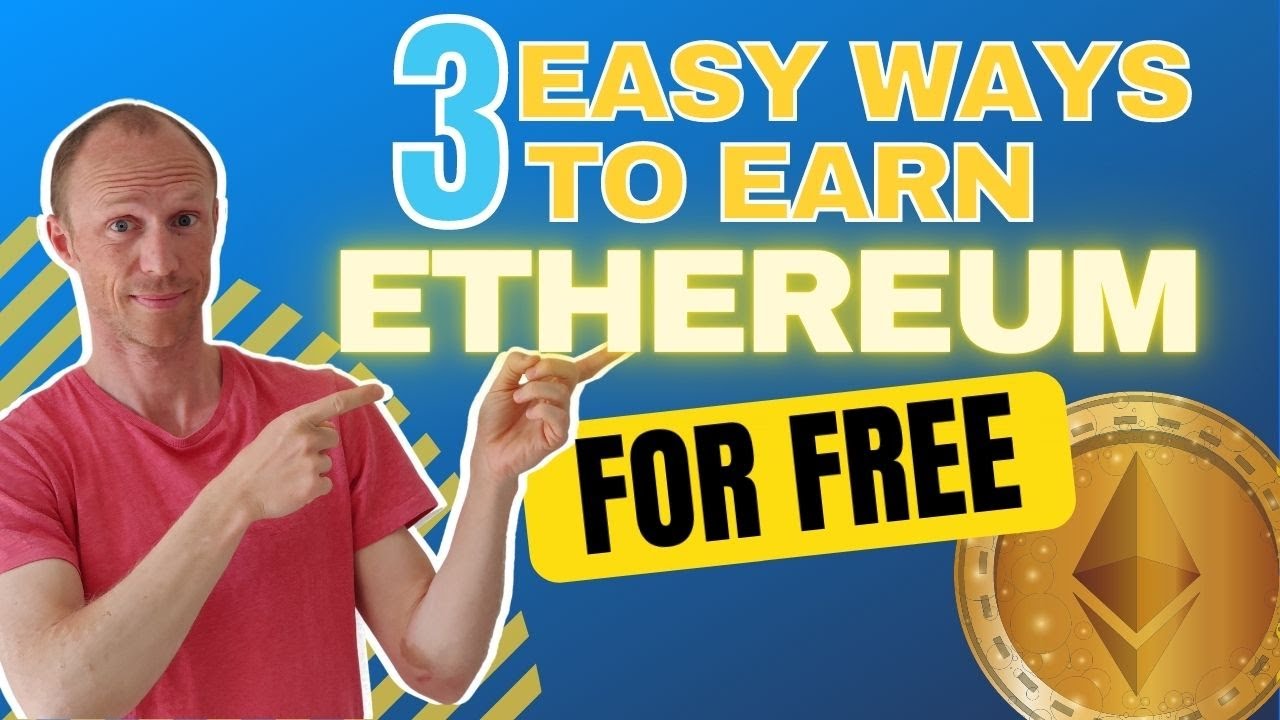 How to Earn Interest on Ethereum - The Complete Guide