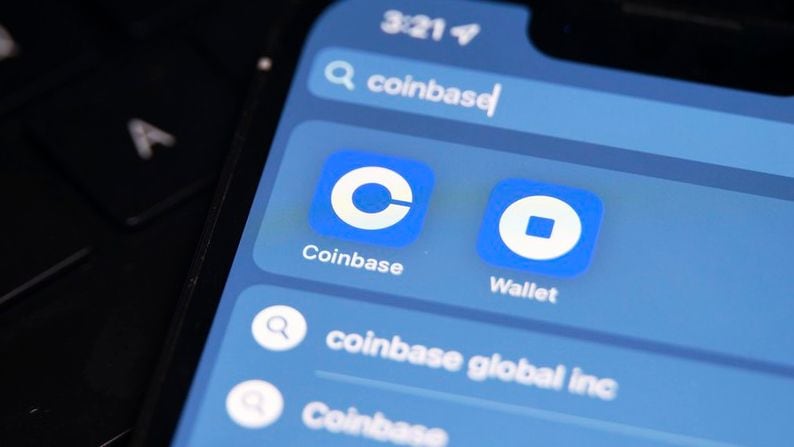 Coinbase Will Benefit From Spot Bitcoin ETF Approval: Wedbush