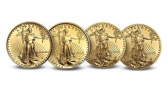 Best Gold Coins To Invest In - Clear Finances