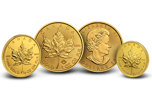 Top 5 Gold Coins: Best Gold Coins for Investment