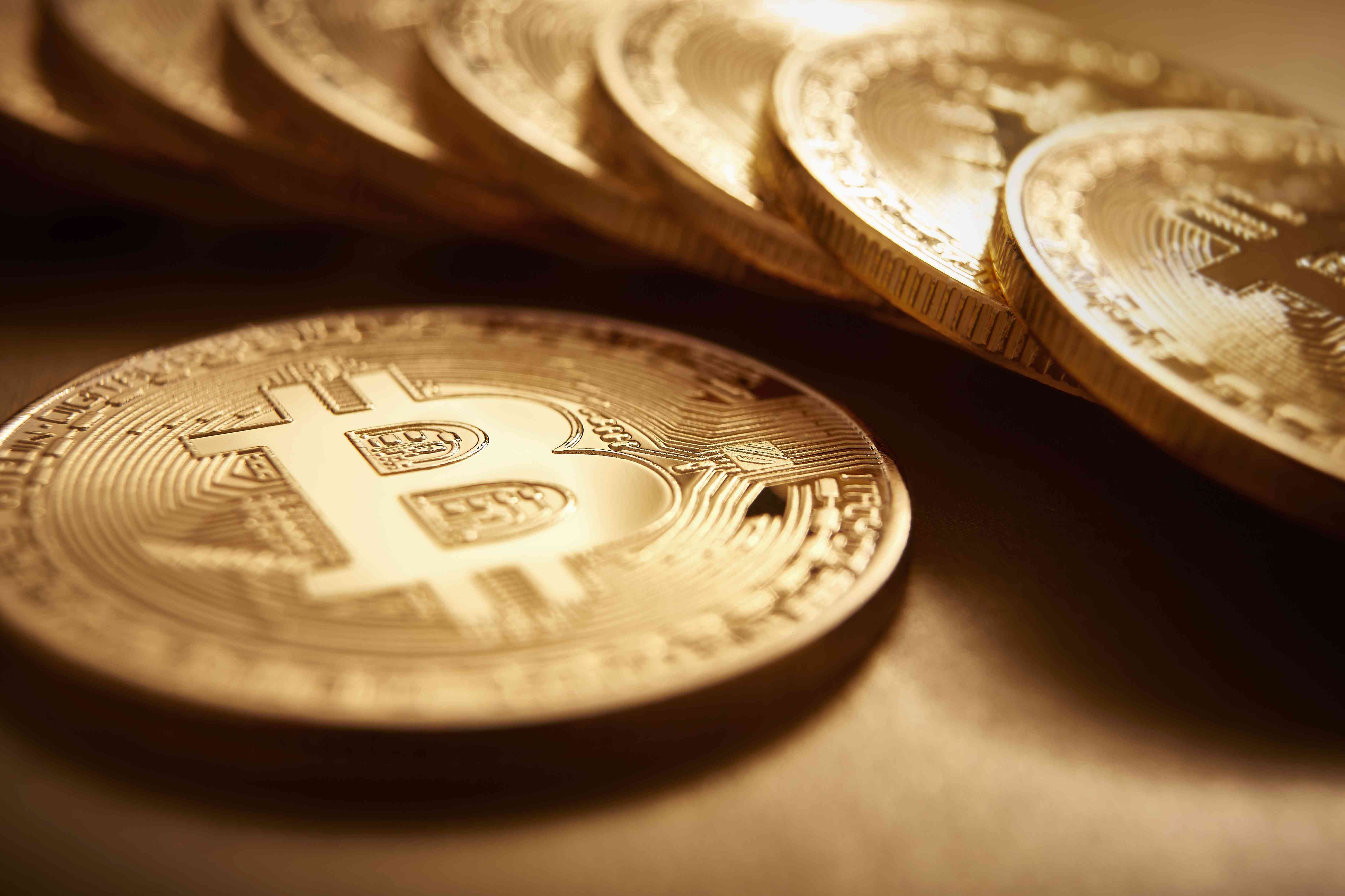 Almost no one uses Bitcoin as currency, new data proves. It’s actually more like gambling