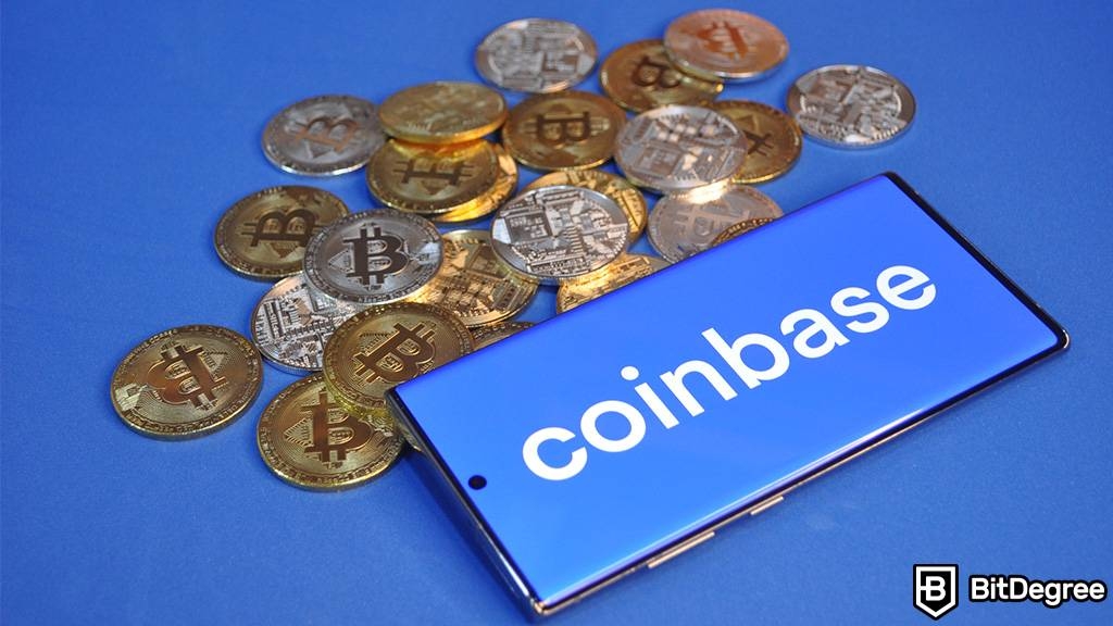 Coinbase Review 