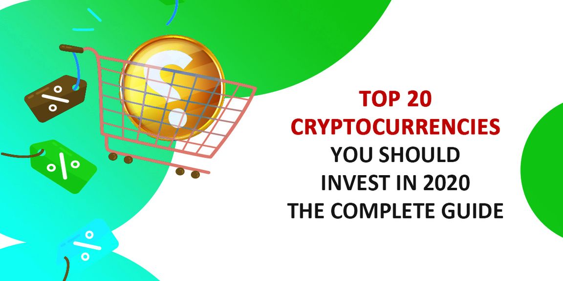 Top 10 cryptocurrencies