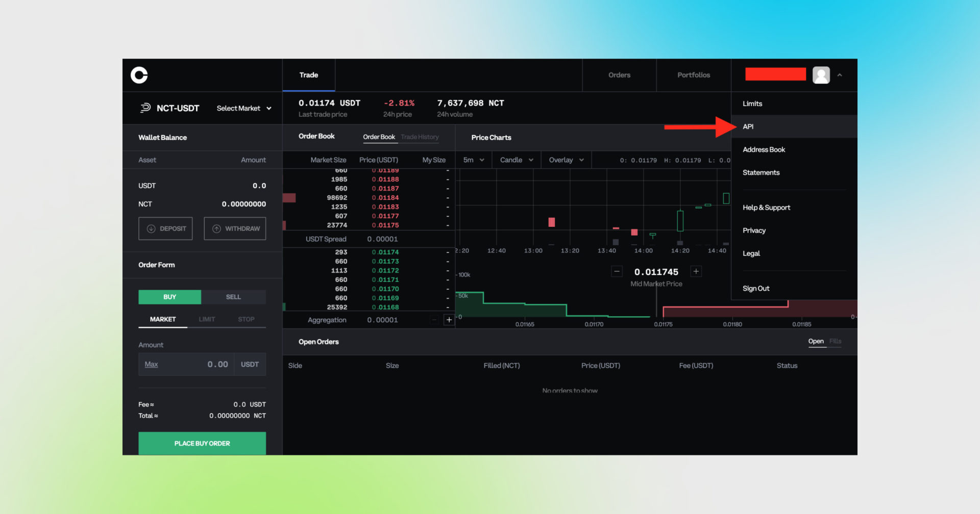 Coinbase Pro | Digital Asset Exchange