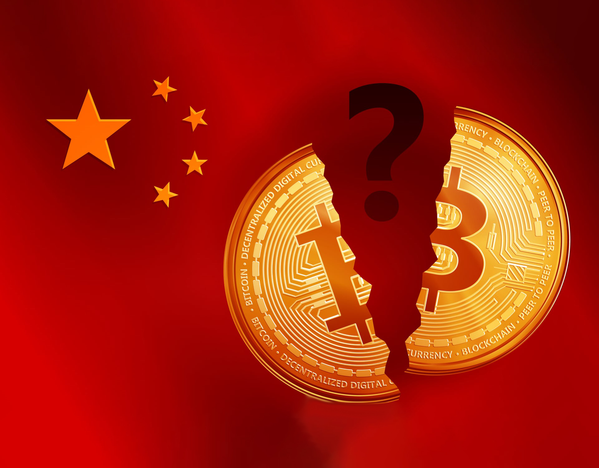 How Might China’s Ban Affect Bitcoin?