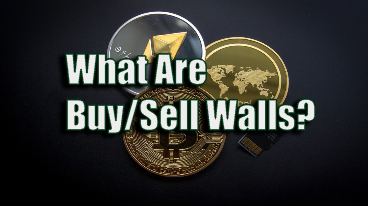 What Is a Buy Wall? | OKX