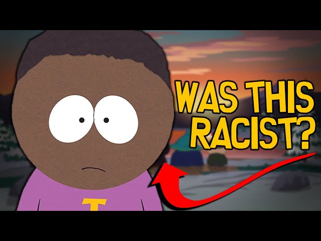 South Park Revealed Token's Name- and Exposed [SPOILER]'s Bias