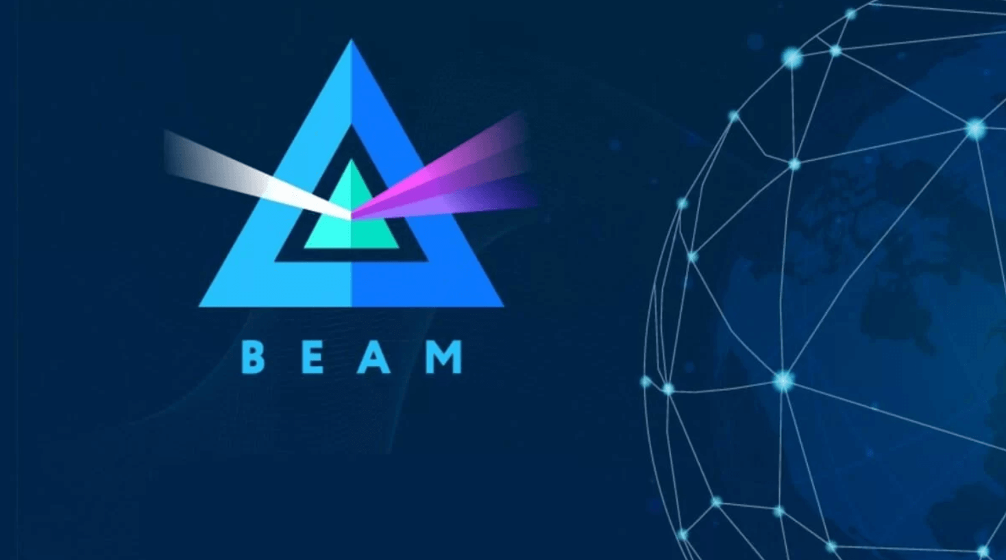 What is Beam (BEAM)? - token price, chart and market value | coinmag.fun