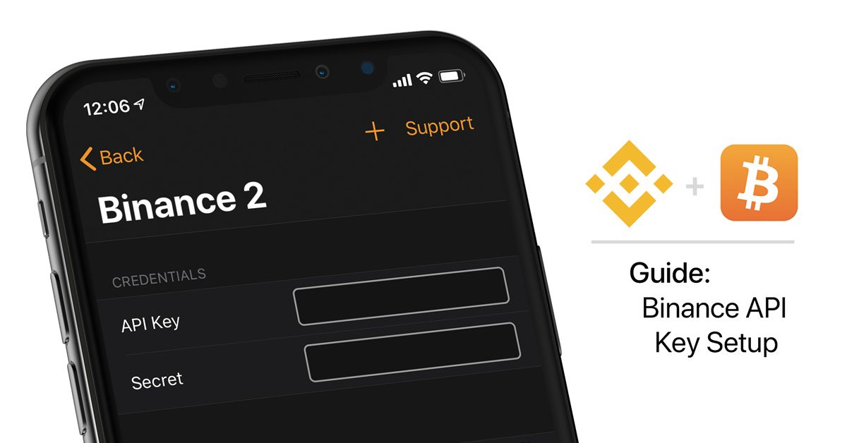 How to Get Your Binance API Keys and Use Them [Full Guide]