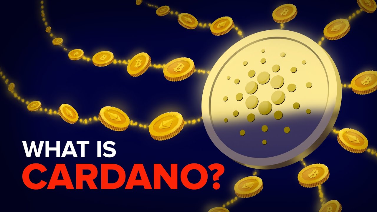 What is Cardano (ADA) and how does it work? | Xapo Bank