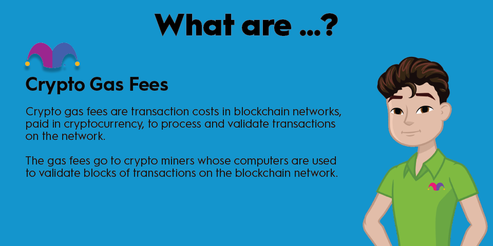 Gas (Ethereum): How Gas Fees Work on the Ethereum Blockchain