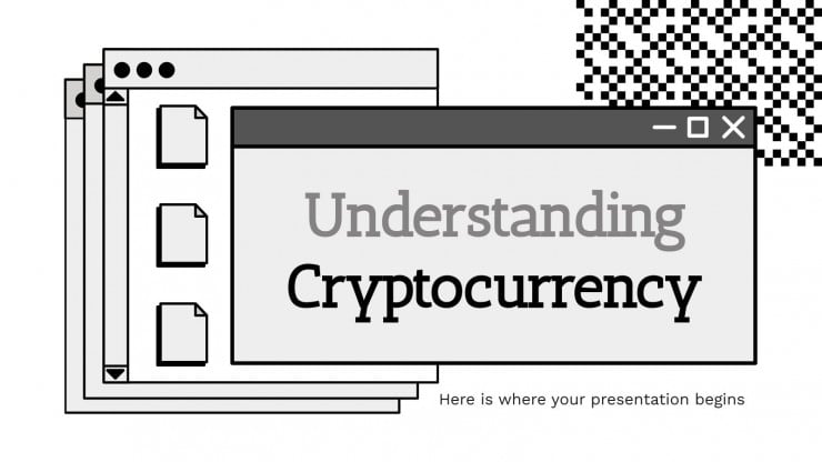 Cryptocurrency Best PPT Slides