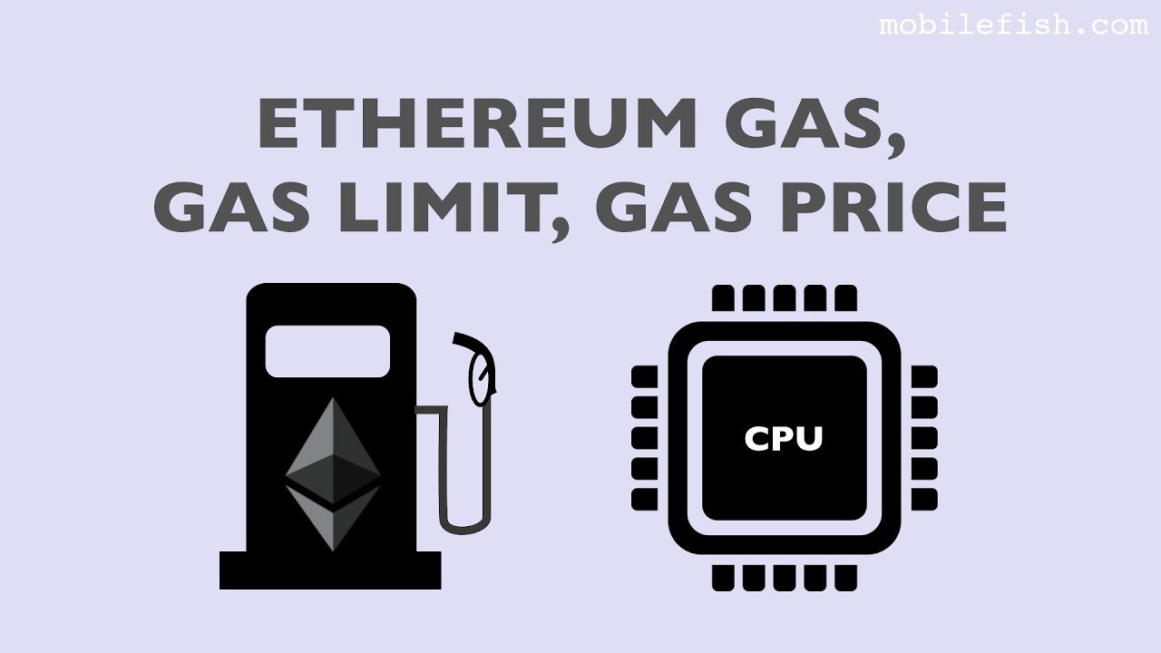 What is a Gas Limit? A Detailed Guide | Shardeum