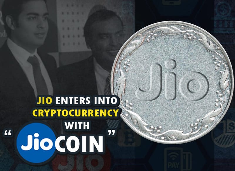 How To Buy Jio Coin Online – JIO Coin ICO Launch Date, Price Prediction - discountwalas