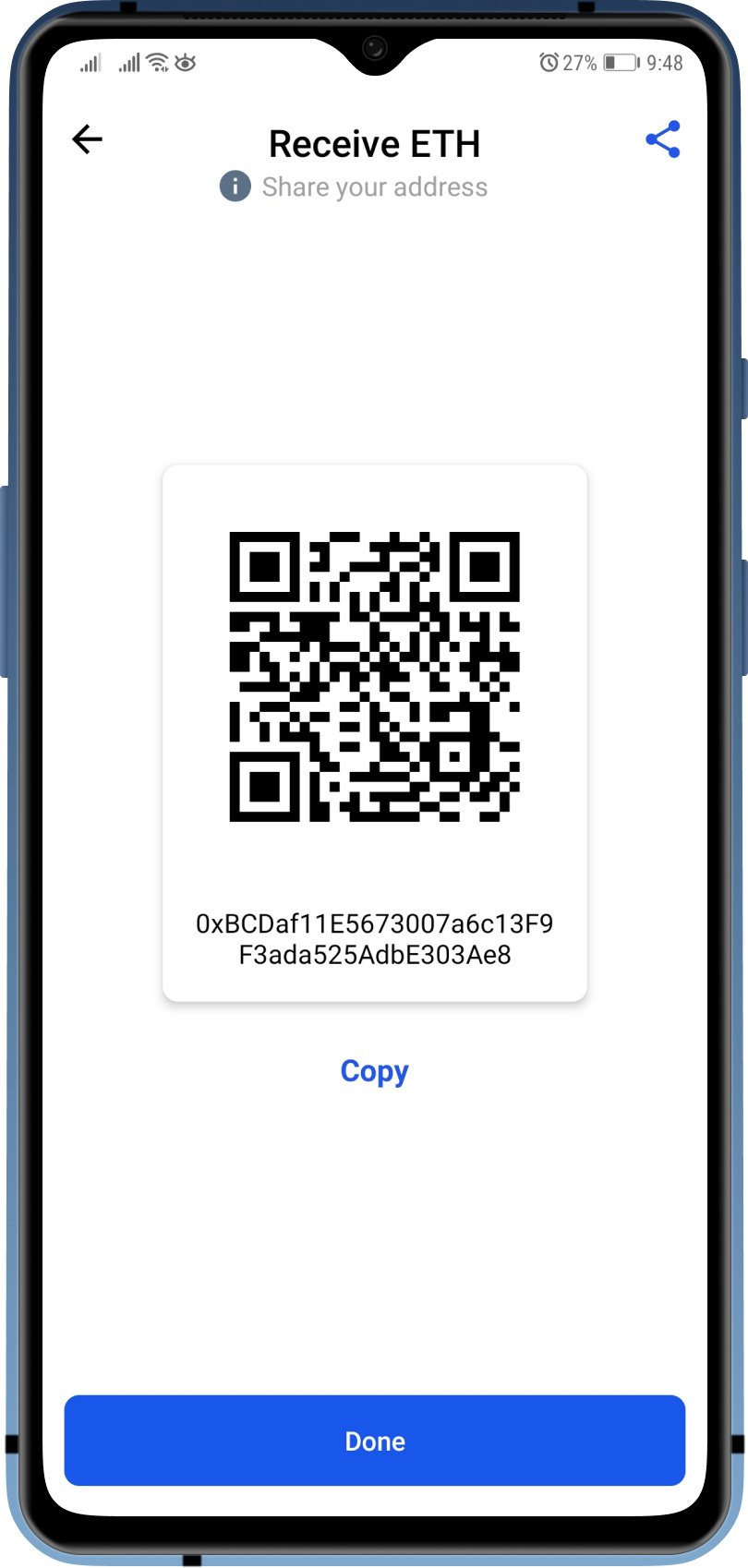 How to Find Your Coinbase Wallet Address