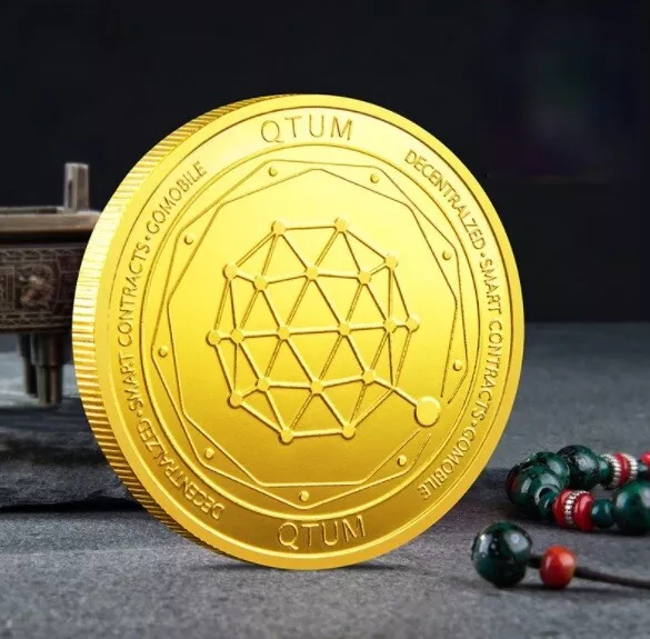 Qtum price today, QTUM to USD live price, marketcap and chart | CoinMarketCap