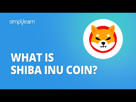 Shiba Inu (cryptocurrency) - Wikipedia