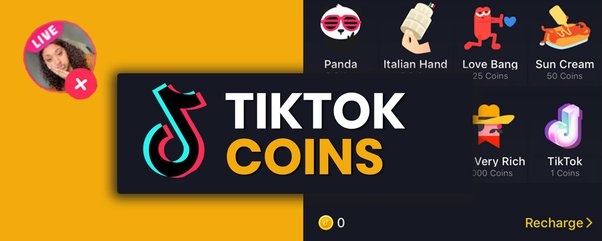 Virtual Items | TikTok Wiki | Fandom