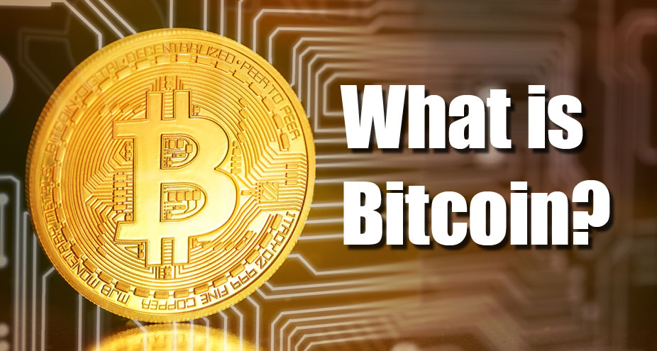 What Is Bitcoin? Definition, Basics & How to Use - NerdWallet