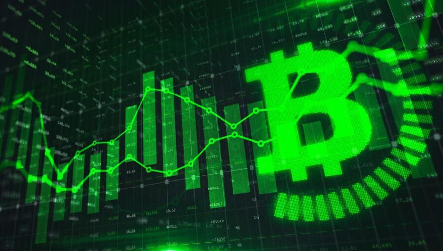 What’s behind the Bitcoin price surge? Has surpassed $41, | AP News