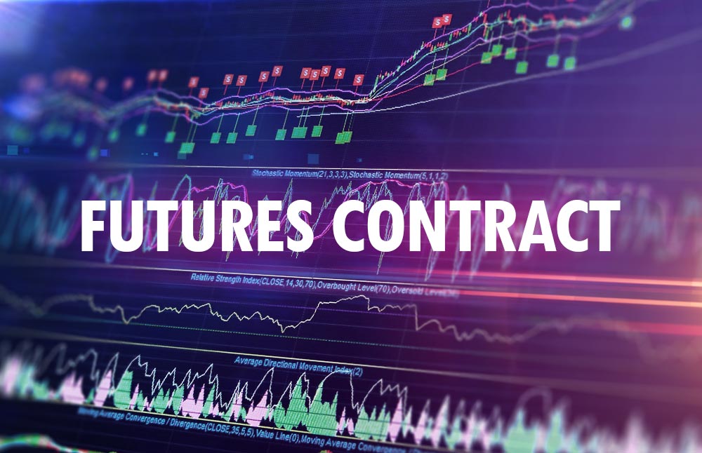 Bitcoin futures: Everything you need to know