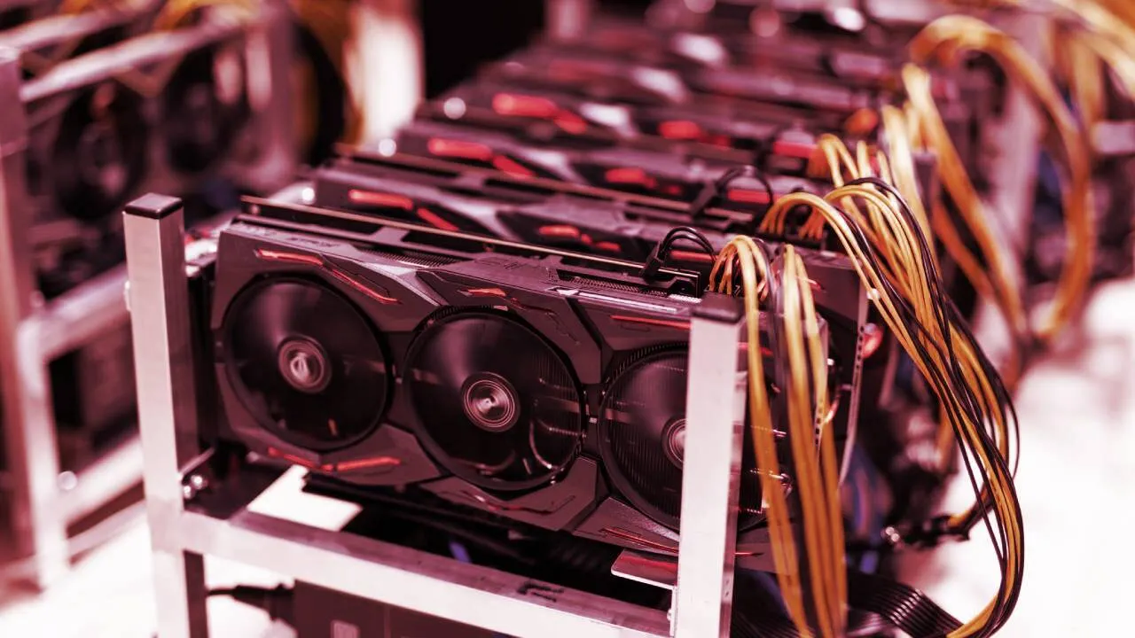 What To Do With Your Mining Rig If Ethereum Mining Is No Longer Possible? | Cryptopolitan