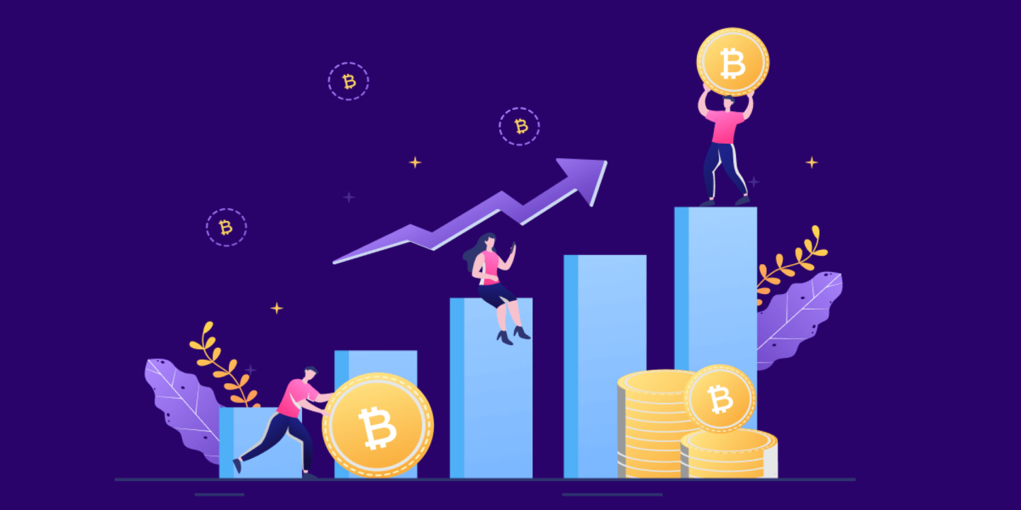 How to Invest in Bitcoin: A Beginner's Guide