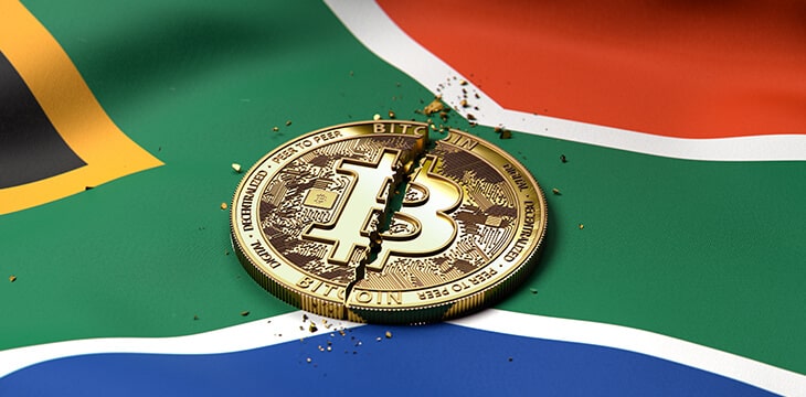 Crypto Assets & Tax | South African Revenue Service