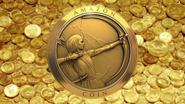 Amazon Coins on sale at up to 20% Off | AFTVnews