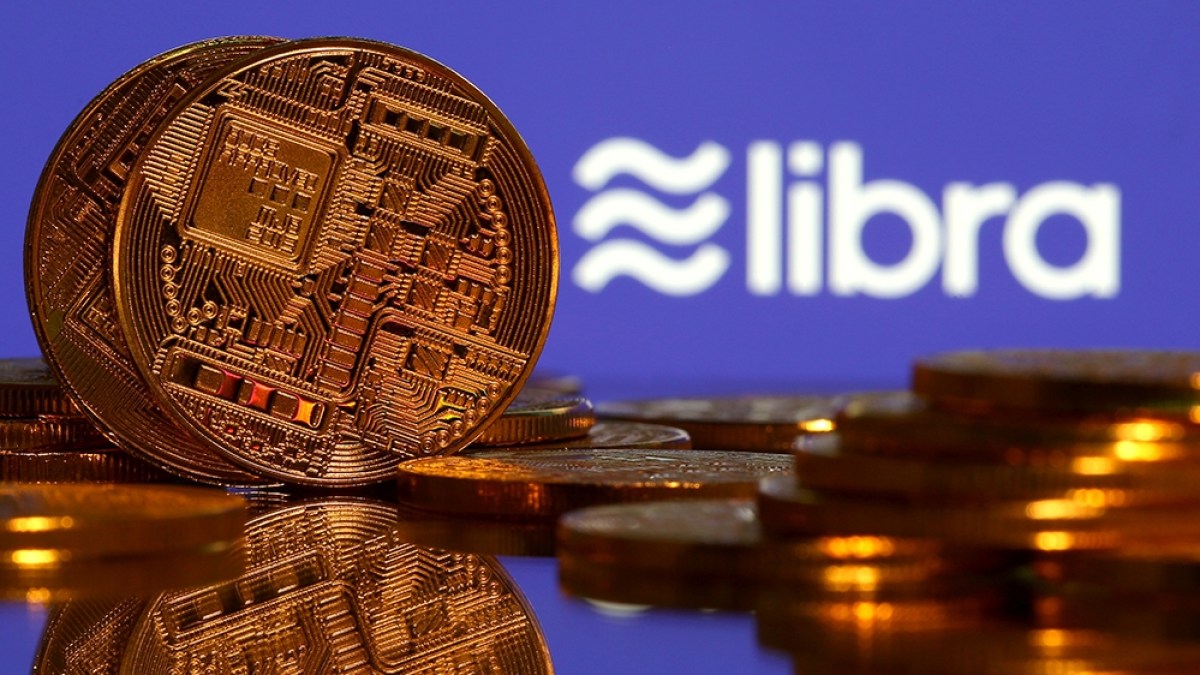 Facebook’s cryptocurrency Libra, explained - The Verge