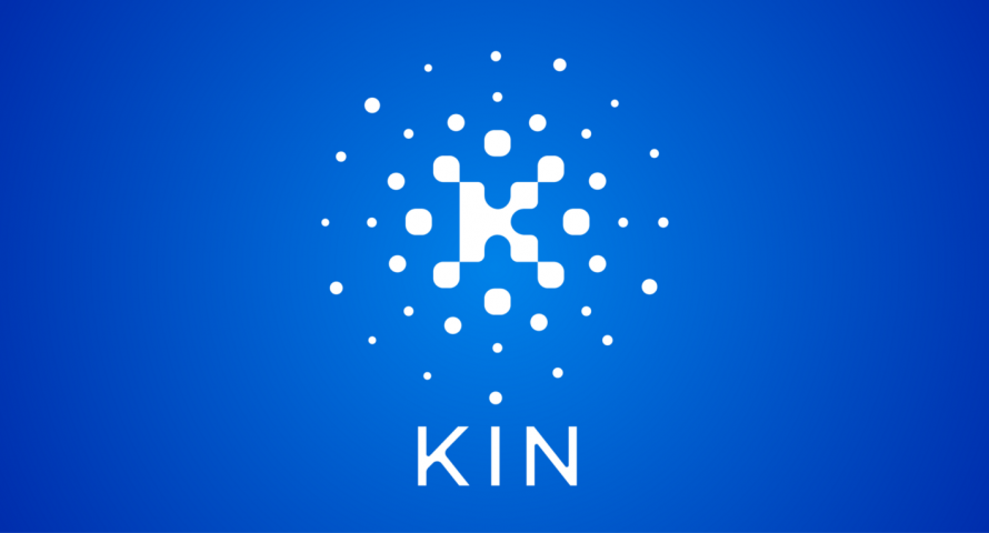 Kin Exchanges - Buy, Sell & Trade KIN | CoinCodex