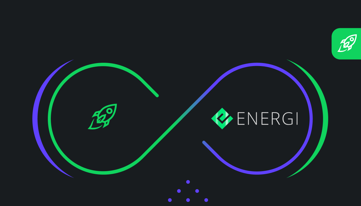 Energi NRG to Bitcoin BTC Exchange / Buy & Sell Bitcoin / HitBTC