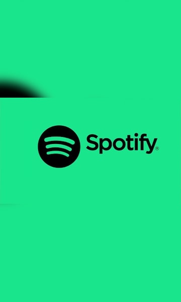 Buy Spotify Gift Cards Online | Email Delivery | Dundle (CA)