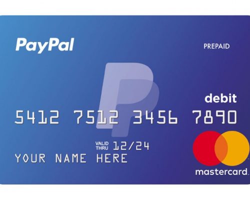 Mastercard Prepaid | Just Load and Pay | Safer than Cash