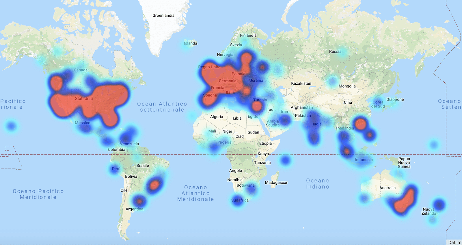 ‎CoinATMRadar - Bitcoin ATM Map on the App Store