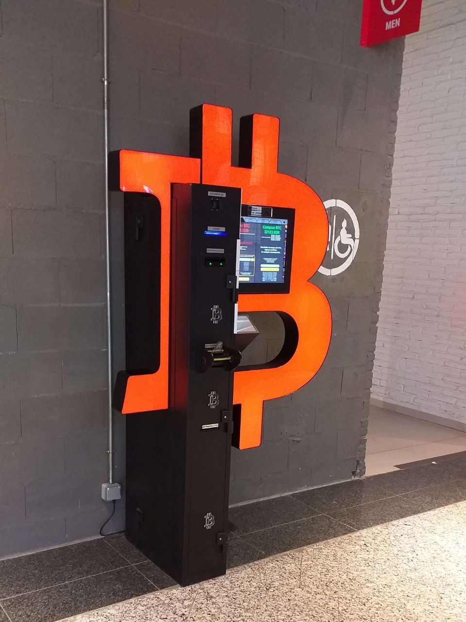 Bitstop Bitcoin ATM - Buy Bitcoin With Cash Now