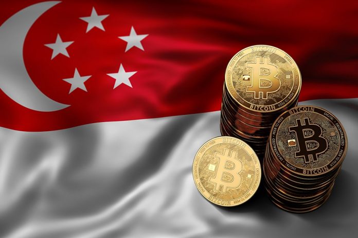 Compare Bitcoin Trading Platform in Singapore 