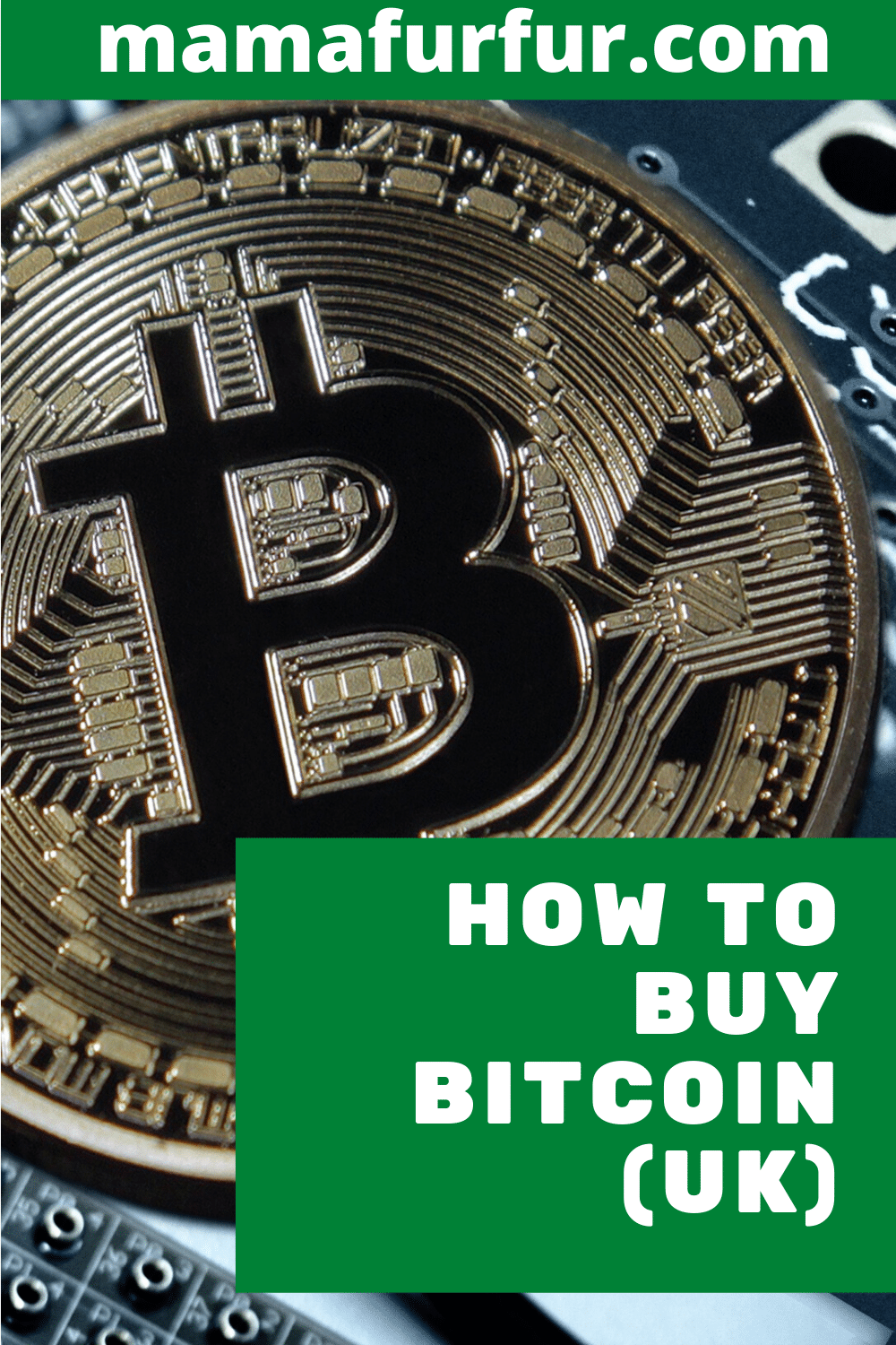 How To Buy Bitcoin