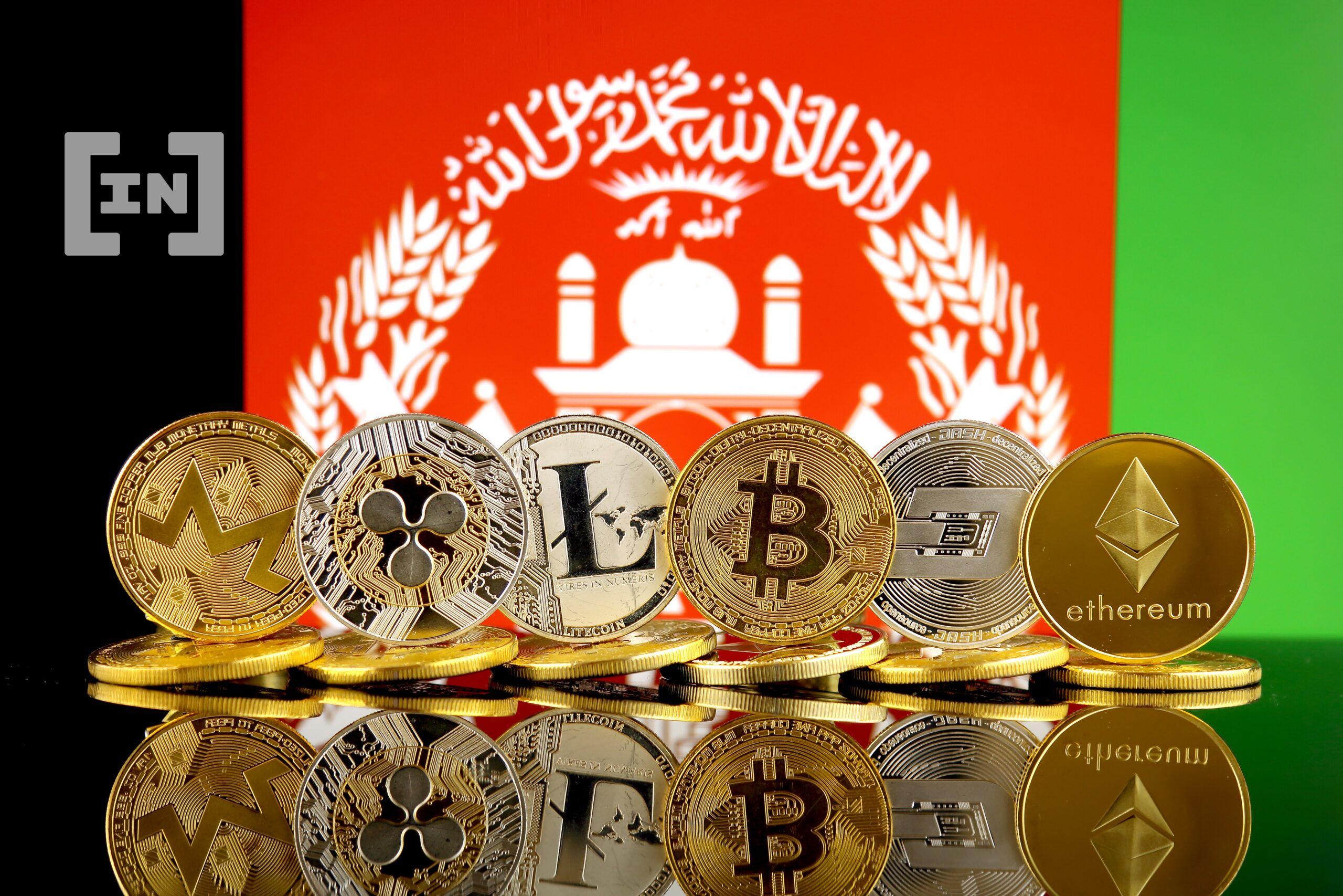 3 Best Exchanges To Buy Bitcoin in Afghanistan ()