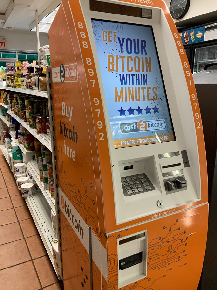 CoinFlip Bitcoin ATM locations in Philadelphia, PA