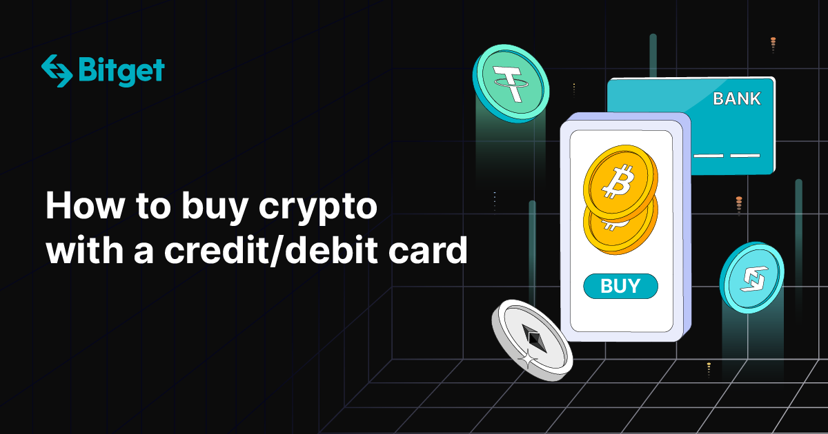 How to Buy Bitcoin With a Credit Card in 