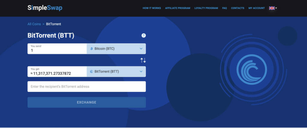 How to buy BitTorrent coin (BTT) ? Step by step guide for buying BTT | Ledger