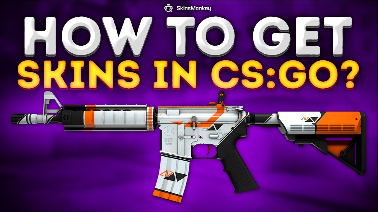 Buy CS:GO/CS2 Skins and Items | Cheap CS Skins for Sale - coinmag.fun