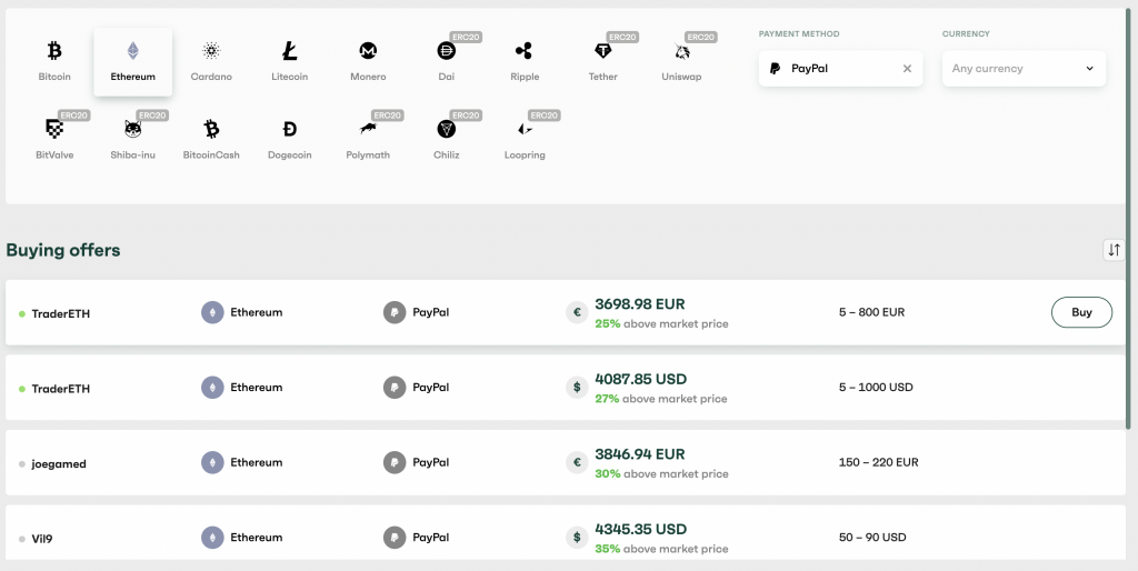 How to buy Ethereum? Step-by-step guide for buying Ethereum | Ledger