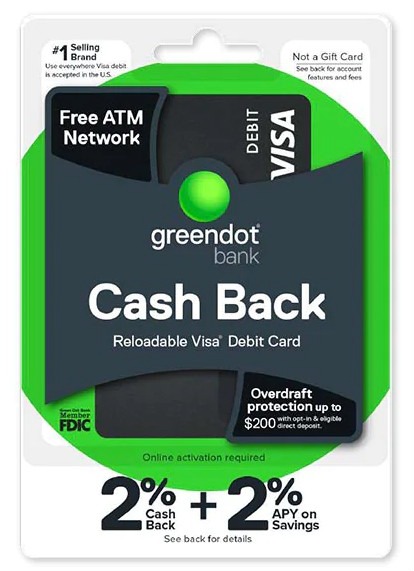 Green Dot Prepaid Visa Card: Are the Fees Worth It? - CNET